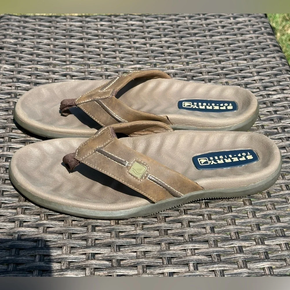 Sperry top sider